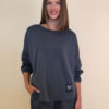 Majica 36 Ozzona - jersey UN - grey