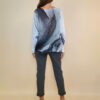 Pulover 28 La Jolla - plt - Marble Grey