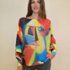 Pulover 28 La Jolla - plt - Picasso