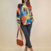 Pulover 28 La Jolla - plt - Picasso