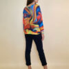 Pulover 28 La Jolla - plt - Girl in Storm