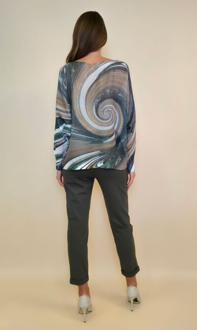 Pulover 28 La Jolla - plt - Vertigo Military