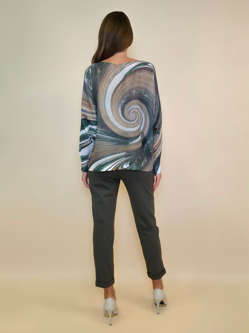 Pulover 28 La Jolla - plt - Vertigo Military