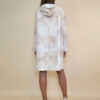 Haljina 55 Bassett - jersey UN stardust - beige