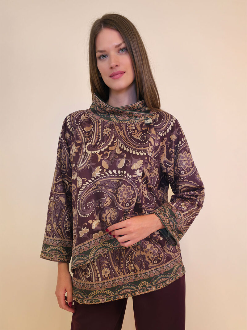 Jakna 52 DeLand/D - Slika 2