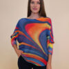 Pulover 28 La Jolla - plt - Aurora Borealis