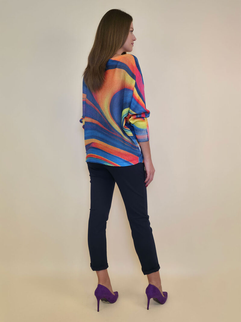 Pulover 28 La Jolla - plt - Aurora Borealis