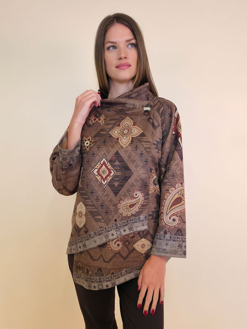 Jakna 52 DeLand/D - Slika 2