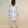 Ogrtač 54 Bancroft - jersey print stardust - beige