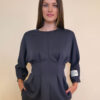 Tunika 40 Olanta - jersey UN - grey