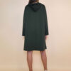 Haljina 40 Stanton - viscose jersey UN - military