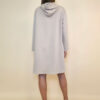 Haljina 40 Stanton - viscose jersey UN - beige