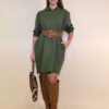 Haljina 48 El Hood - PR UN - military