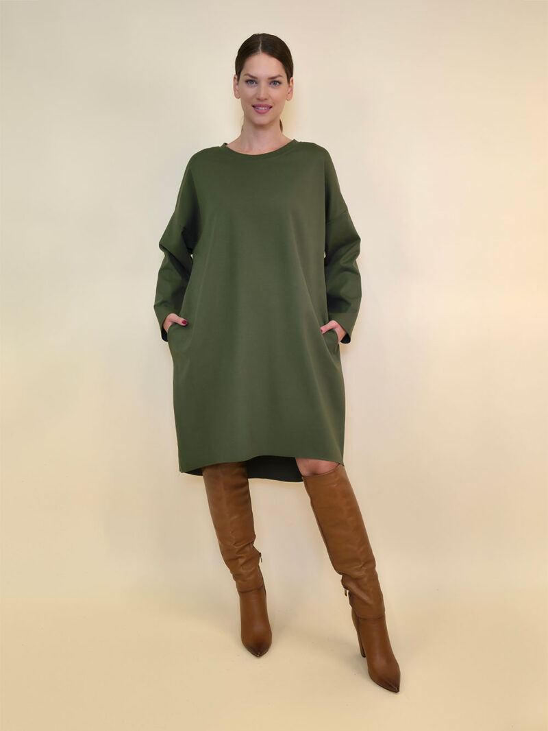 Haljina 40 Tigre - military - Slika 2