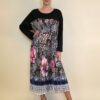 Haljina 68 Chardon - felpa/print - Hippie Soul