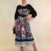 Haljina 68 Chardon - felpa/print - Hippie Soul