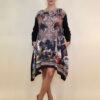 Haljina 47 Odell - felpa/print - Baroque Idila