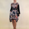 Haljina 47 Odell - felpa/print - Baroque Idila