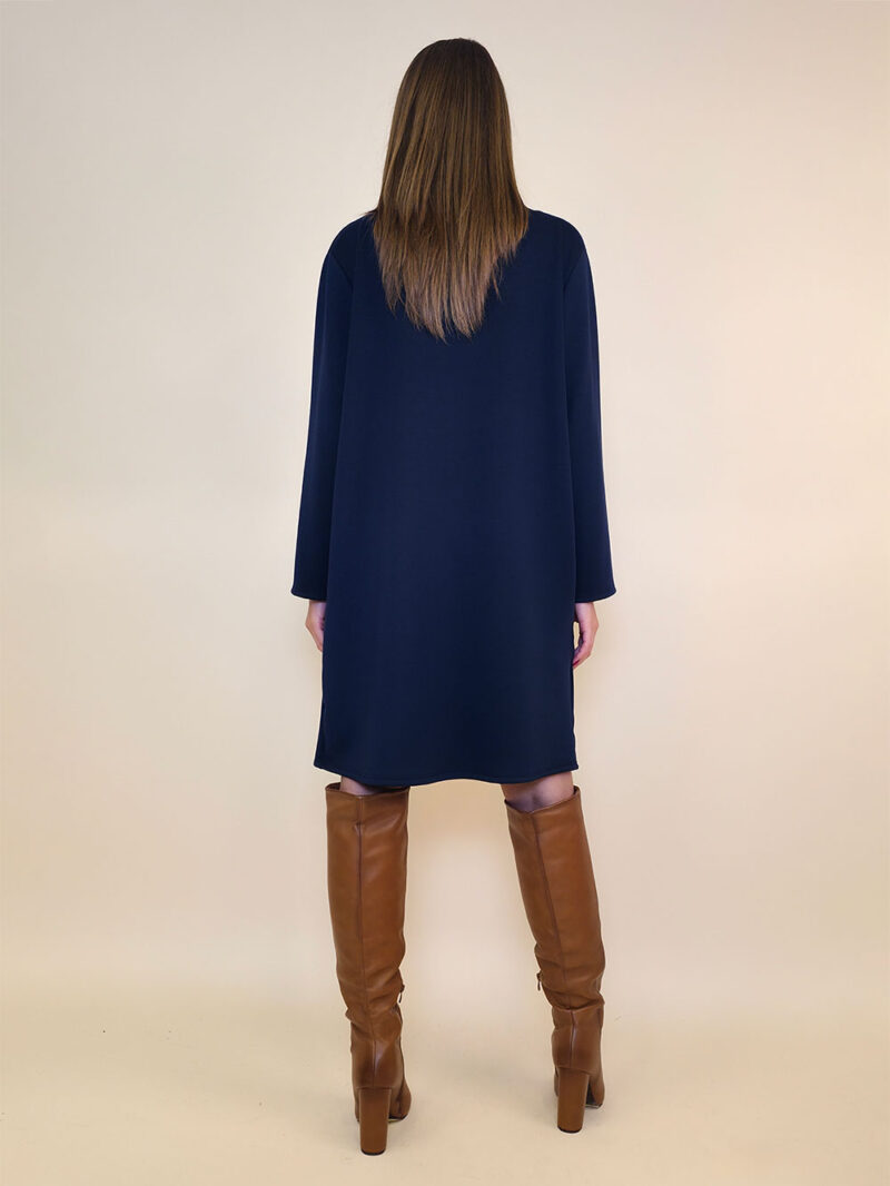 Haljina 32 Medon - navy - Slika 2