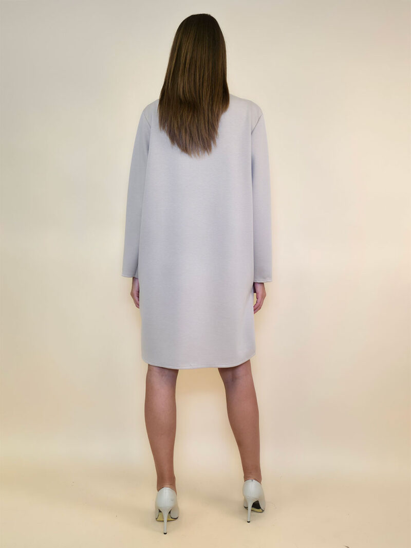 Haljina 32 Medon - beige - Slika 2