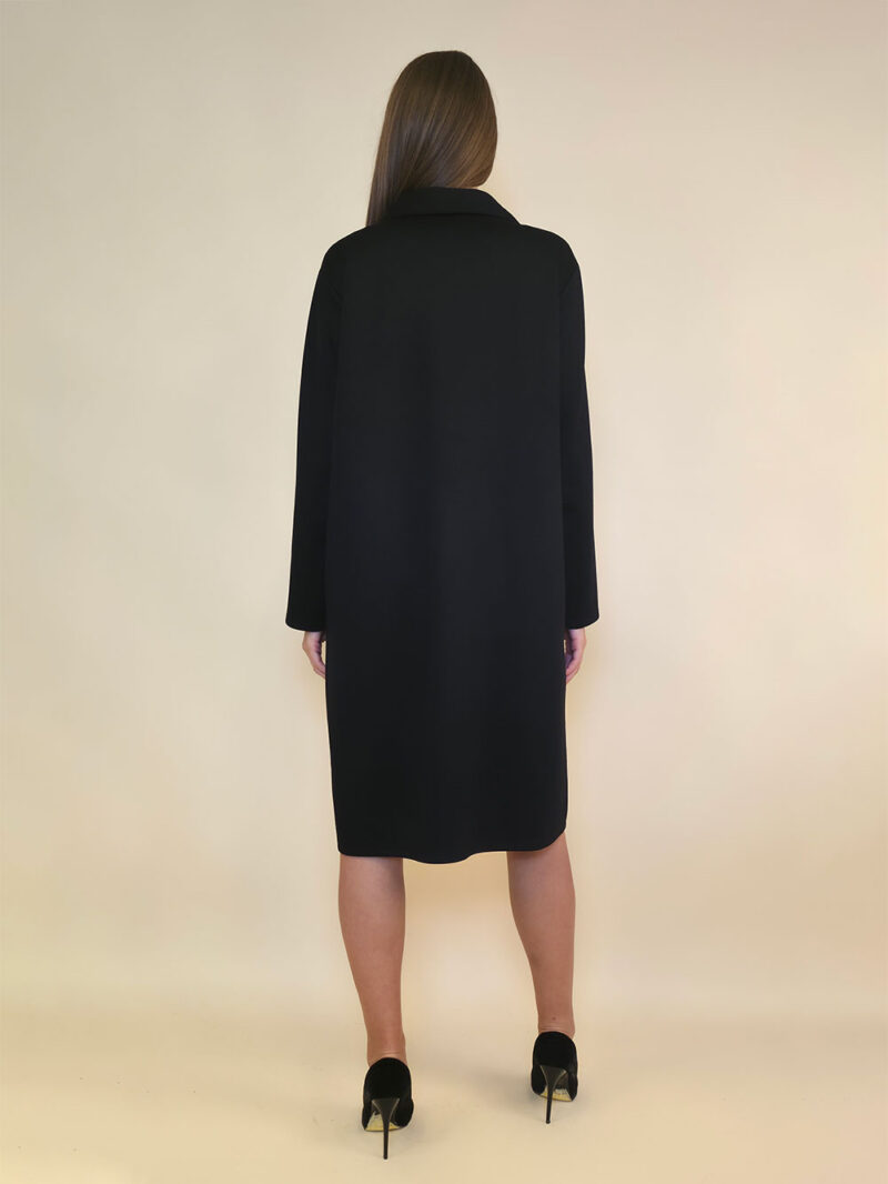 Haljina 52 La Vergne - black - Slika 3