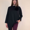 Tunika+cvijet 44 Coshcton - jersey UN - black