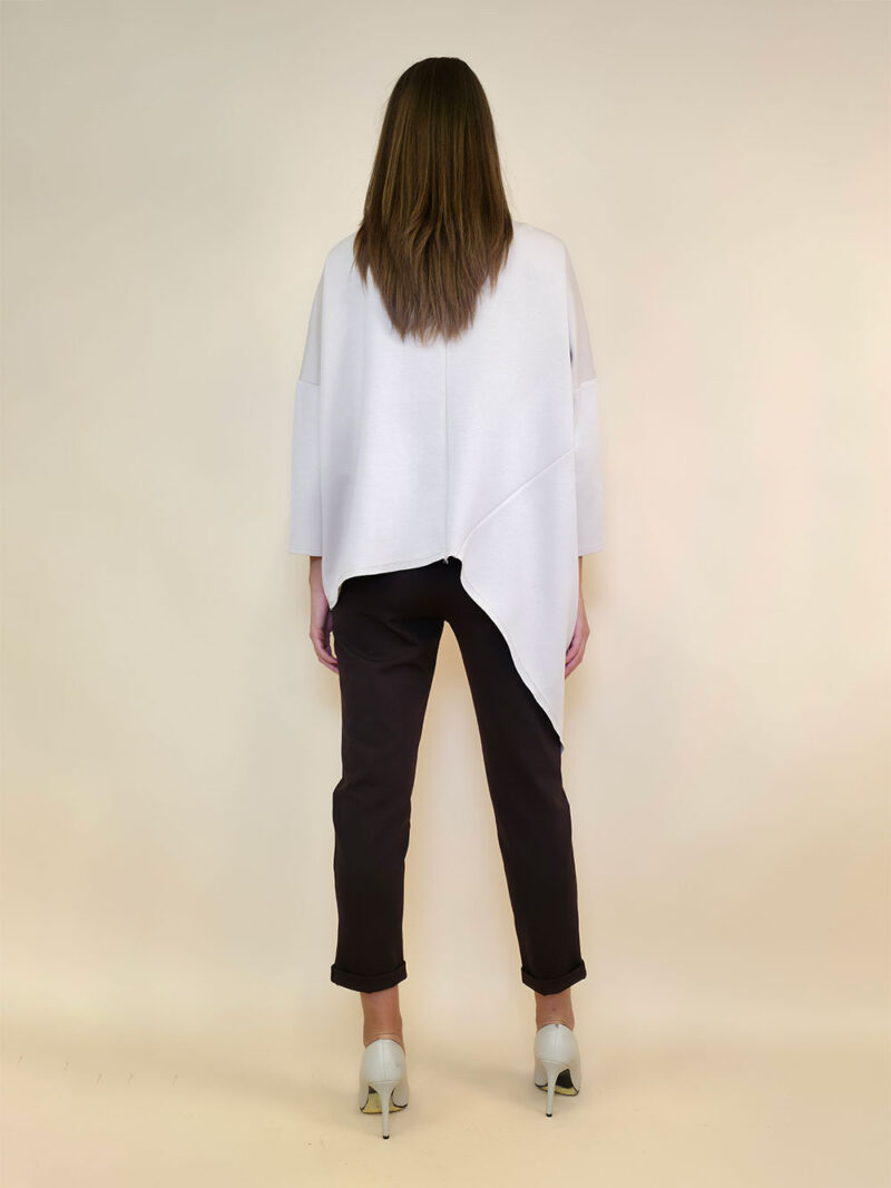 Tunika+cvijet 44 Coshcton - beige - Slika 3