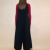Overall+cvijet 79 Chatanooga - jersey UN - black