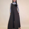 Overall+cvijet 79 Chatanooga - jersey UN - brown
