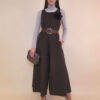 Overall+cvijet 79 Chatanooga - jersey UN - brown