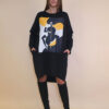 Haljina 44 Tigre PR - black - Chello