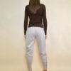 Majica 44 Wynot - plt UN - brown
