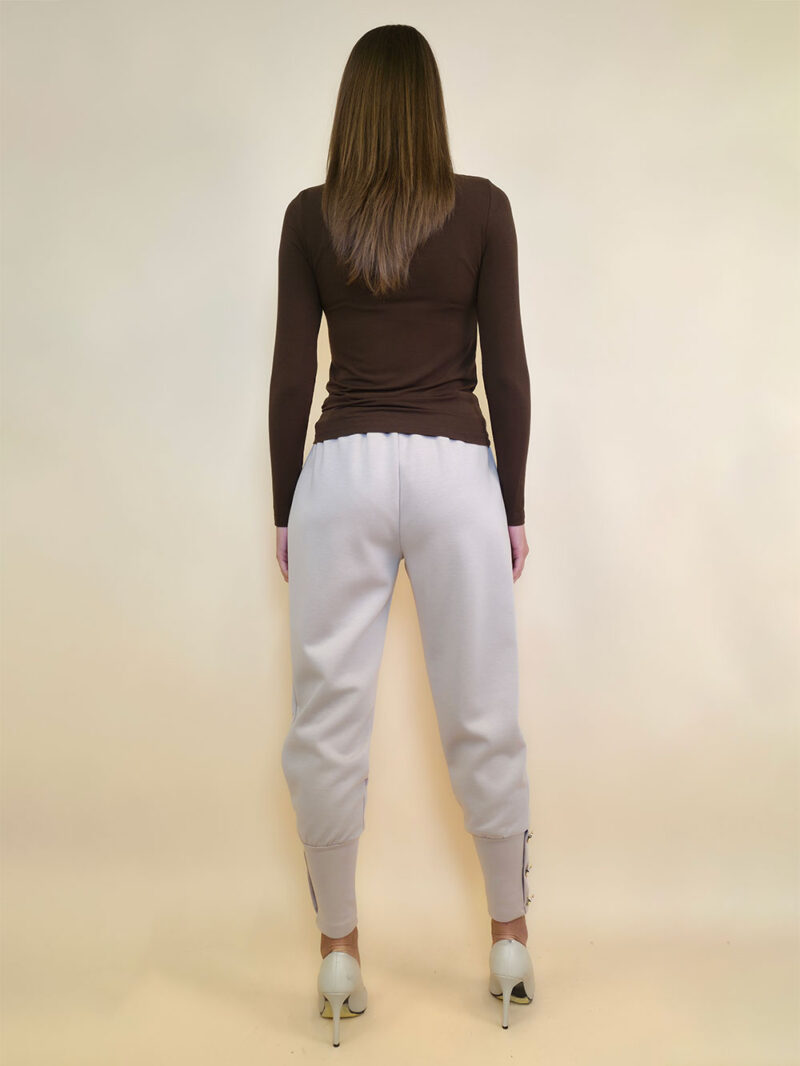 Majica 44 Wynot - plt UN - brown
