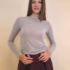 Majica 44 Wynot - plt UN - beige
