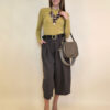 Majica 44 Wynot - plt UN - olive