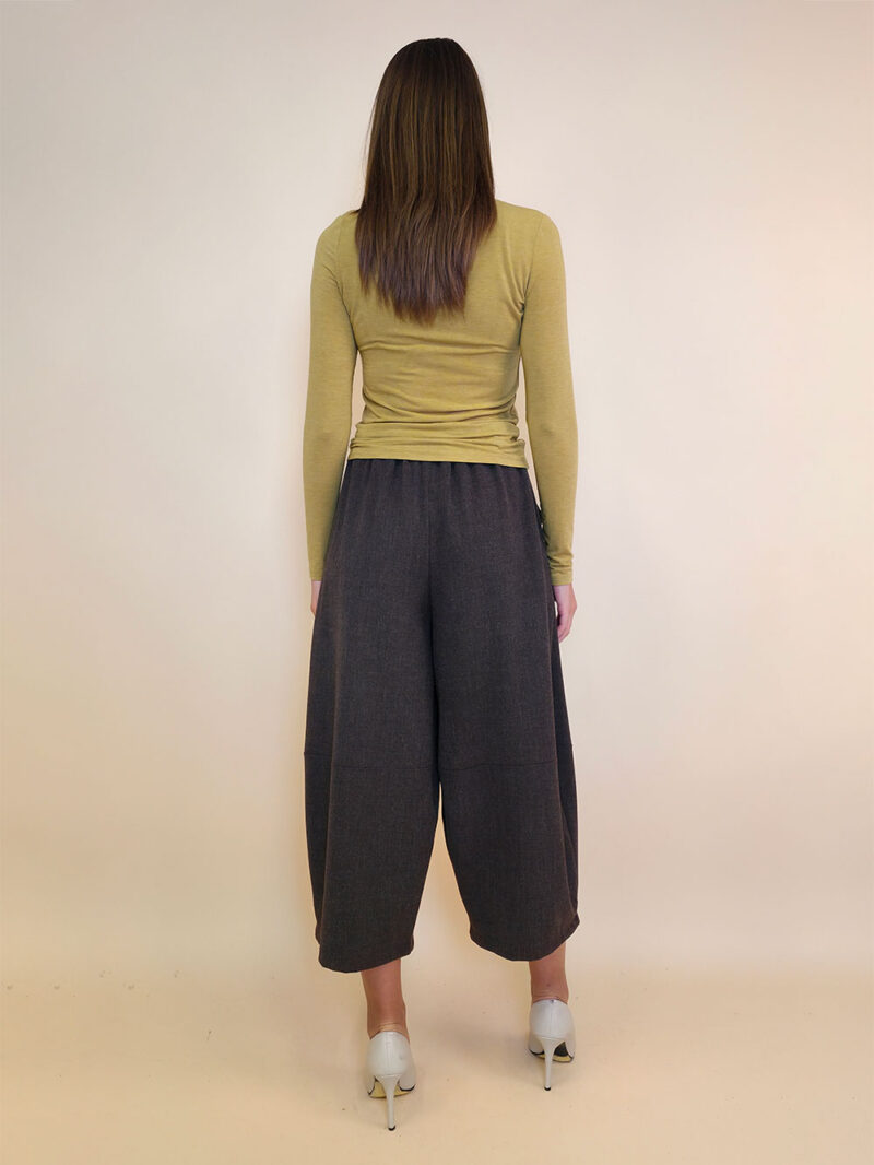 Majica 44 Wynot - plt UN - olive