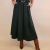 Suknja 36 Kimball - jersey vis UN - b.green