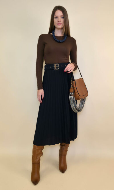 Suknja 32 Winona - navy