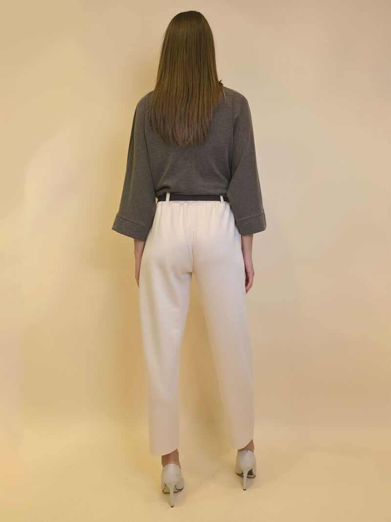 Hlače 46 Allen - beige