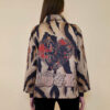 Jakna 52 DeLand/D - ecco suede - Tiger Love