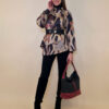 Jakna 52 DeLand/D - ecco suede - Tiger Love
