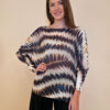 Pulover 28 La Jolla - plt - Feathers