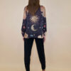 Pulover 28 La Jolla - plt - Sun&Moon soul
