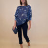 Pulover 28 La Jolla - plt - Slim Cats navy