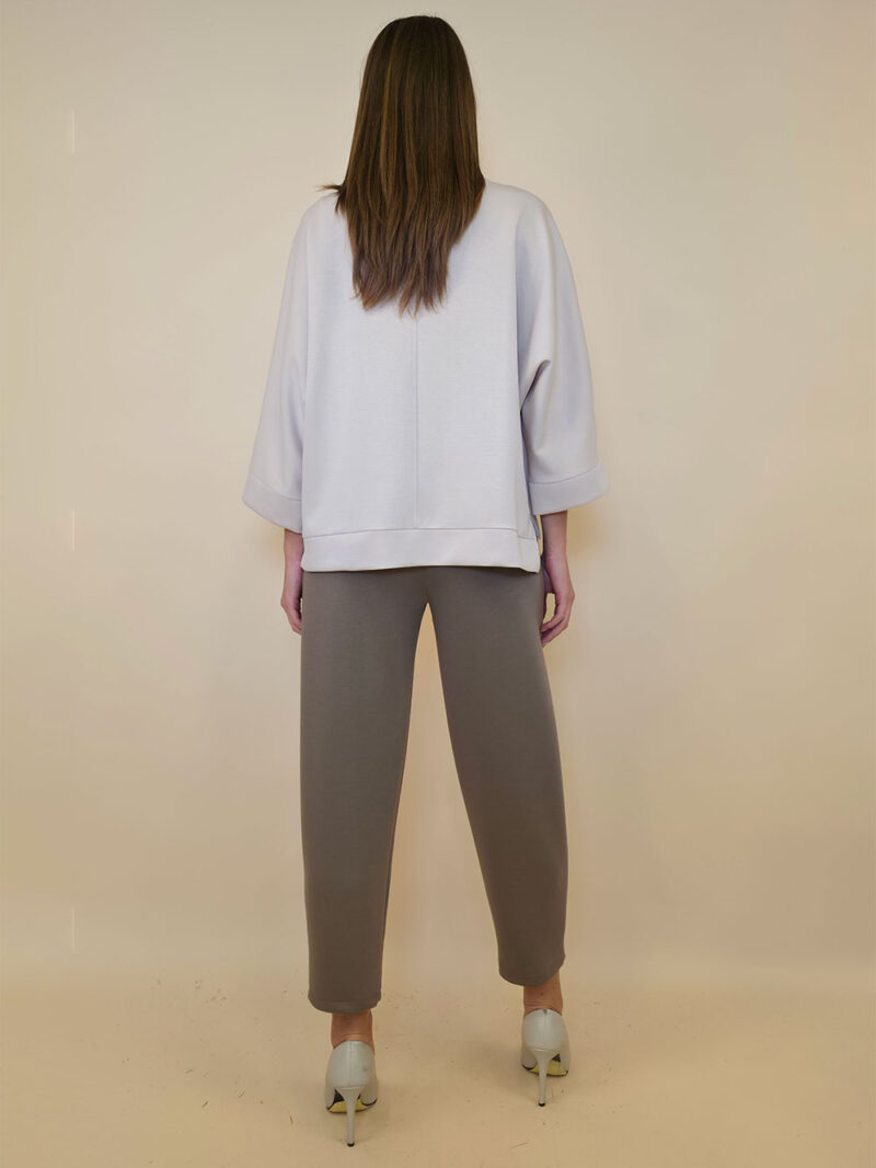 Tunika 45 Tatum - beige - Slika 3
