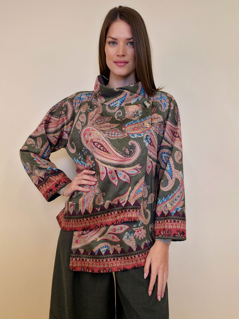 Jakna 52 DeLand/D - Slika 2