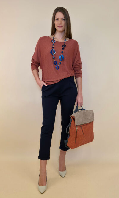 Majica 31 Wyoming - jersey UN - coccio