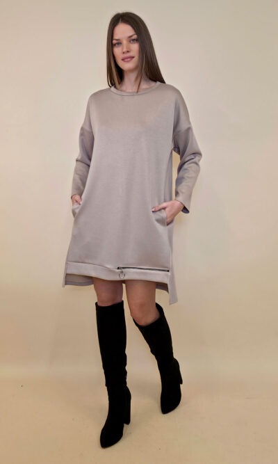 Haljina 47 Monowi - beige