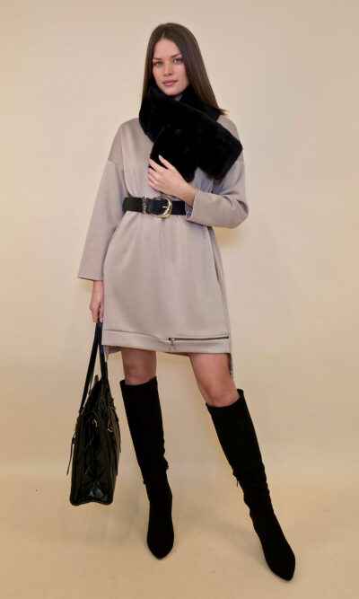 Haljina 47 Monowi - beige