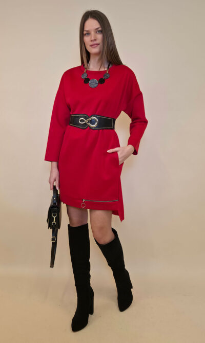 Haljina 47 Monowi - red